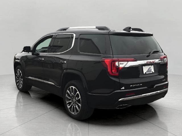2021 GMC Acadia AWD 4dr Denali