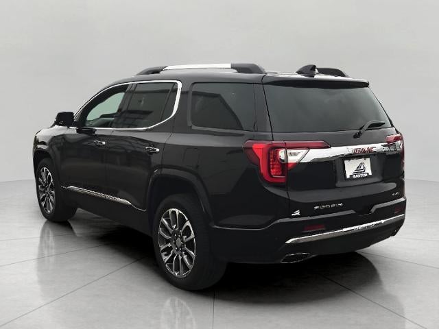 2021 GMC Acadia AWD 4dr Denali