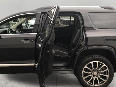 2021 GMC Acadia AWD 4dr Denali