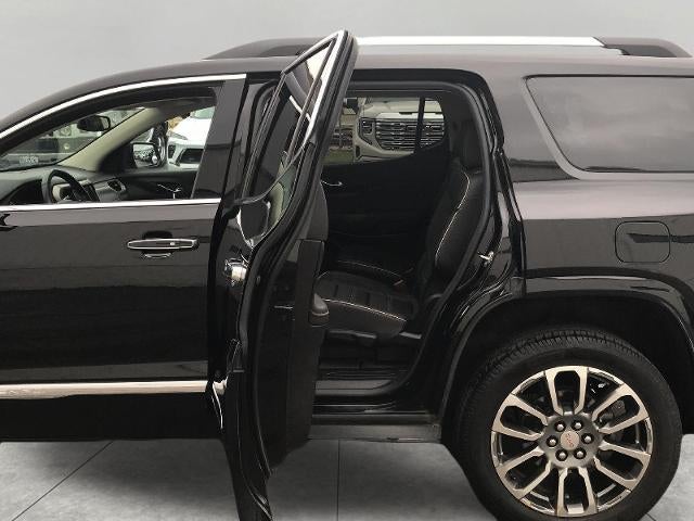 2021 GMC Acadia AWD 4dr Denali