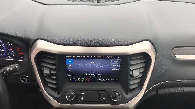 2021 GMC Acadia AWD 4dr Denali