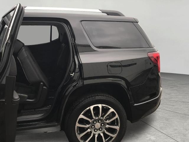 2021 GMC Acadia AWD 4dr Denali