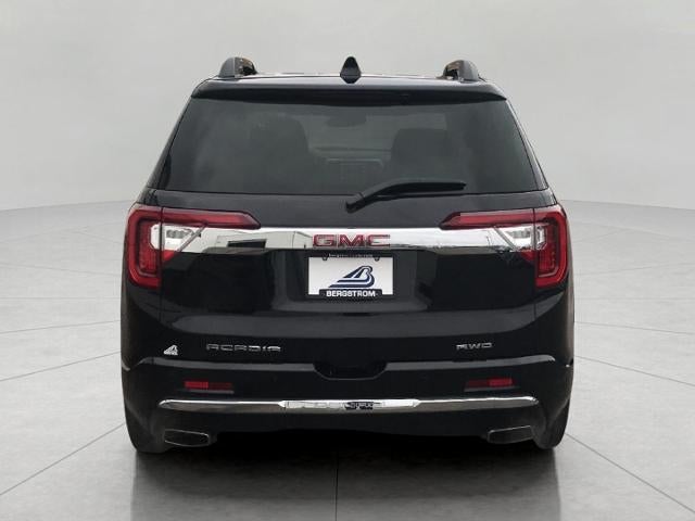 2021 GMC Acadia AWD 4dr Denali