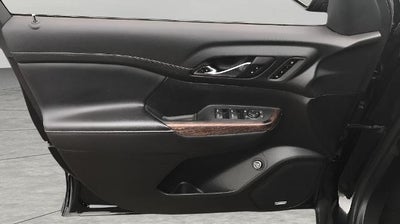 2021 GMC Acadia AWD 4dr Denali