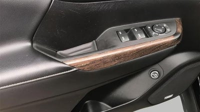 2021 GMC Acadia AWD 4dr Denali