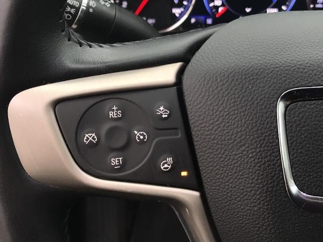2021 GMC Acadia AWD 4dr Denali