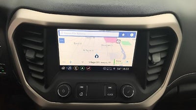 2021 GMC Acadia AWD 4dr Denali