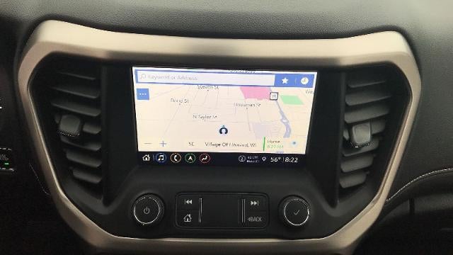 2021 GMC Acadia AWD 4dr Denali
