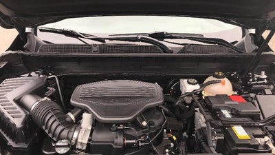 2021 GMC Acadia AWD 4dr Denali