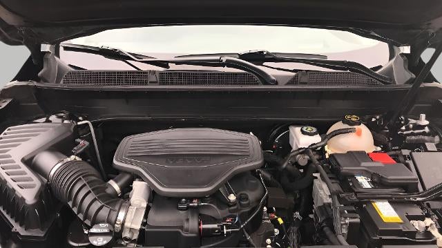 2021 GMC Acadia AWD 4dr Denali