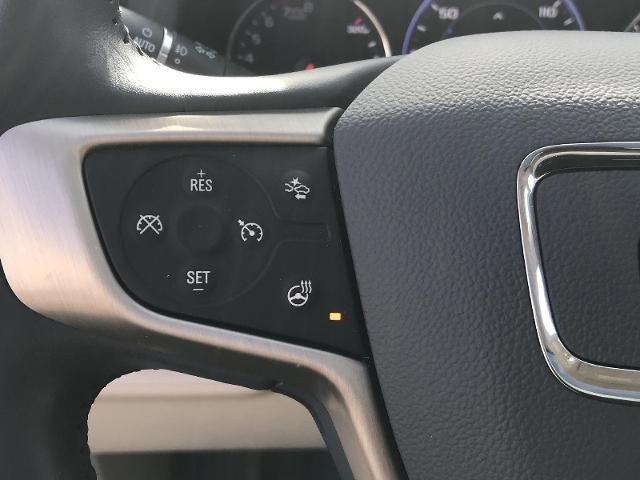 2022 GMC Acadia AWD 4dr Denali