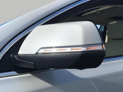 2022 GMC Acadia AWD 4dr Denali