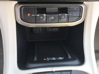 2022 GMC Acadia AWD 4dr Denali