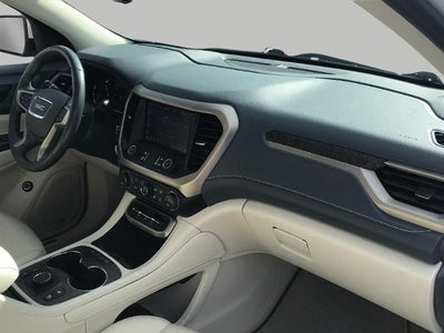 2022 GMC Acadia AWD 4dr Denali