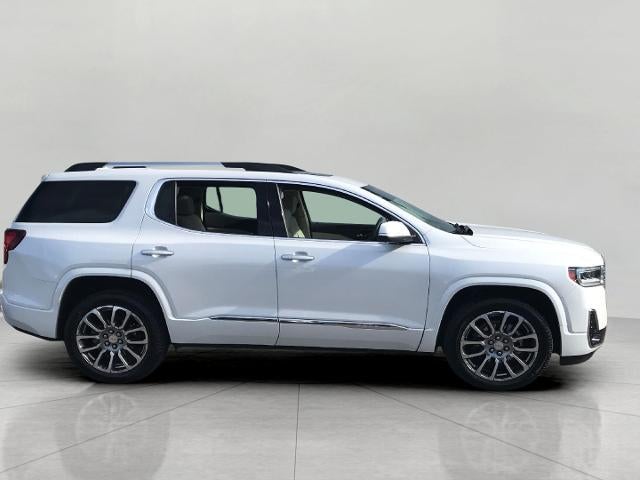 2022 GMC Acadia AWD 4dr Denali