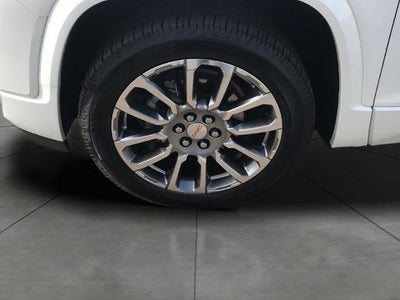 2022 GMC Acadia AWD 4dr Denali