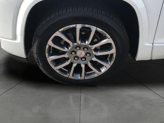 2022 GMC Acadia AWD 4dr Denali