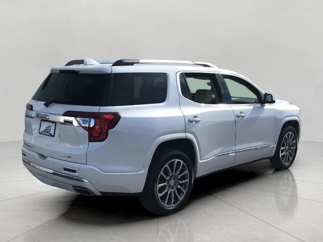 2022 GMC Acadia AWD 4dr Denali