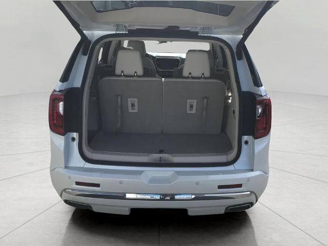 2022 GMC Acadia AWD 4dr Denali