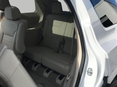 2022 GMC Acadia AWD 4dr Denali