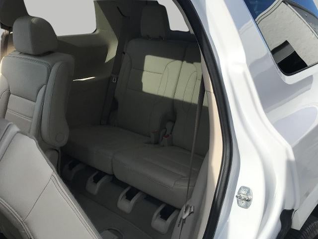 2022 GMC Acadia AWD 4dr Denali