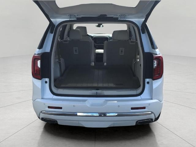 2022 GMC Acadia AWD 4dr Denali