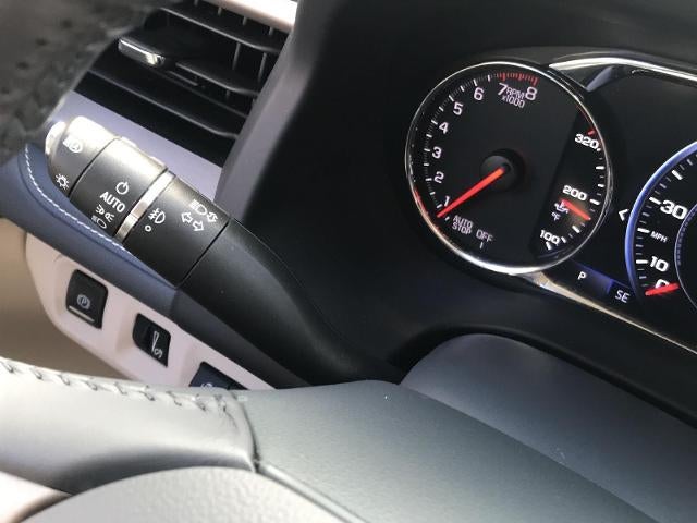 2022 GMC Acadia AWD 4dr Denali