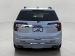 2022 GMC Acadia AWD 4dr Denali