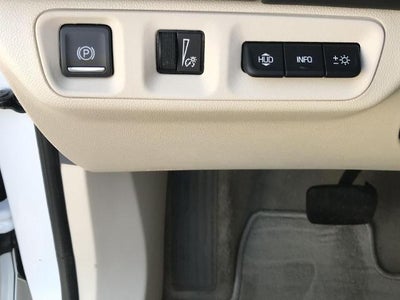 2022 GMC Acadia AWD 4dr Denali