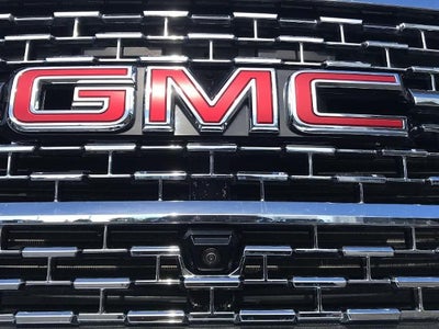 2022 GMC Acadia AWD 4dr Denali