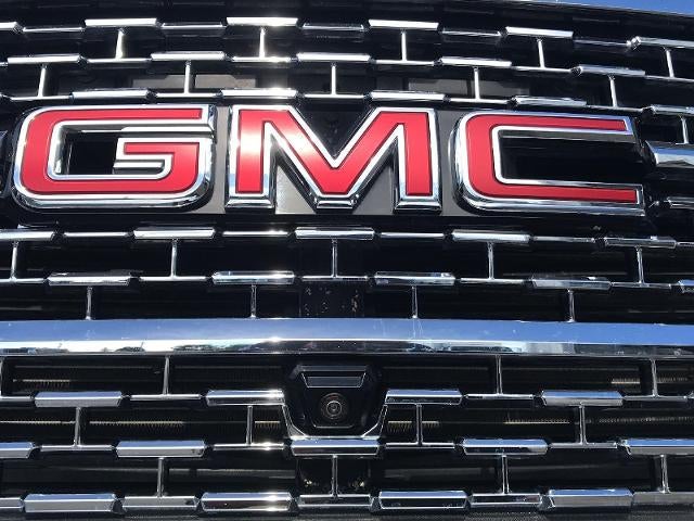 2022 GMC Acadia AWD 4dr Denali