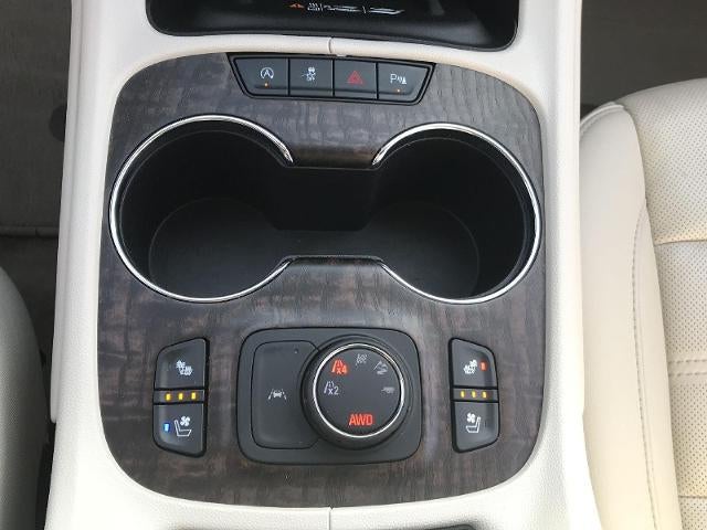2022 GMC Acadia AWD 4dr Denali