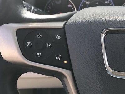 2022 GMC Acadia AWD 4dr Denali