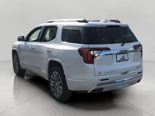 2022 GMC Acadia AWD 4dr Denali