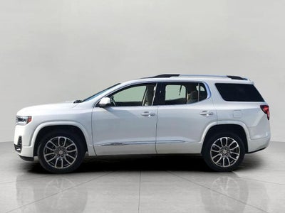 2022 GMC Acadia AWD 4dr Denali