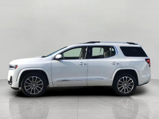 2022 GMC Acadia AWD 4dr Denali