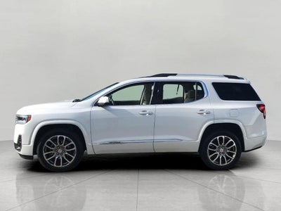2022 GMC Acadia AWD 4dr Denali