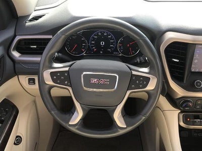 2022 GMC Acadia AWD 4dr Denali