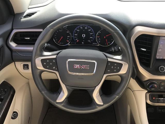 2022 GMC Acadia AWD 4dr Denali
