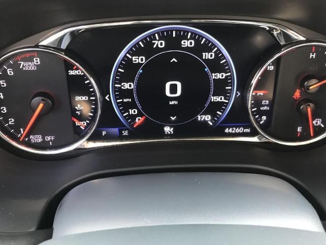 2022 GMC Acadia AWD 4dr Denali