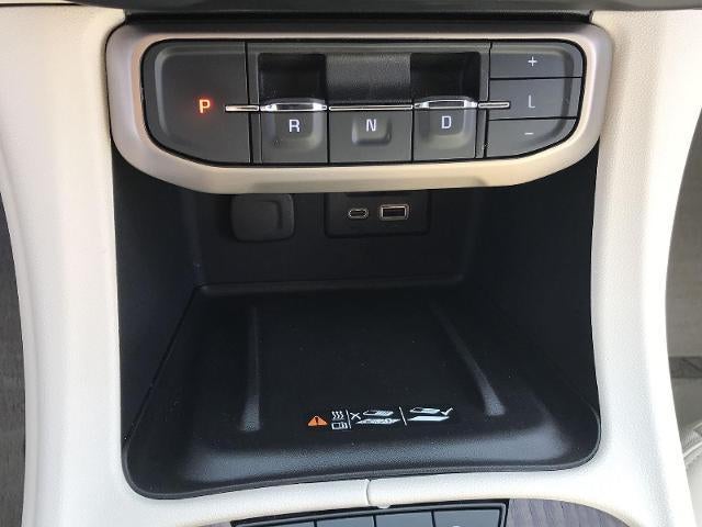 2022 GMC Acadia AWD 4dr Denali