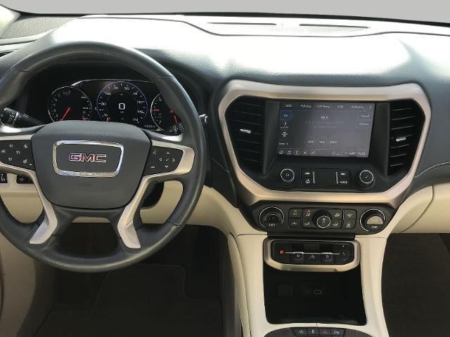 2022 GMC Acadia AWD 4dr Denali