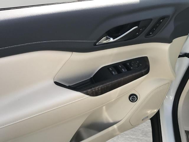 2022 GMC Acadia AWD 4dr Denali