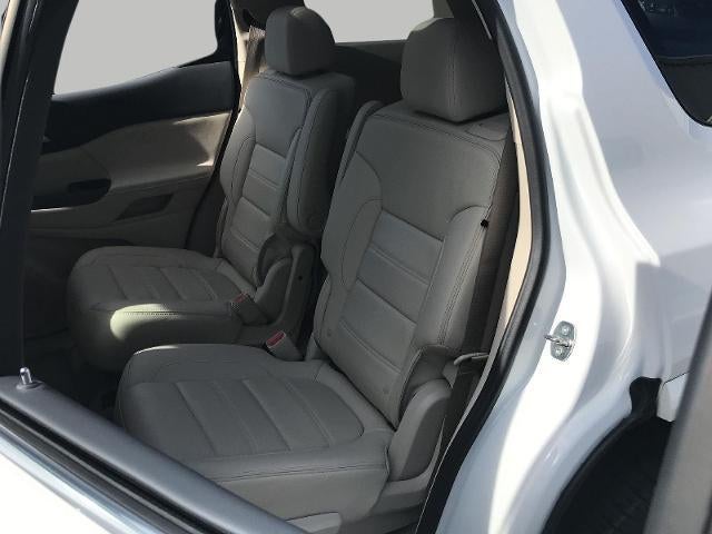 2022 GMC Acadia AWD 4dr Denali