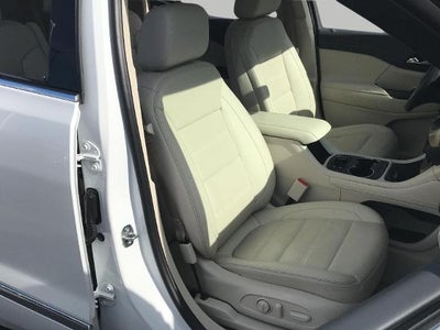2022 GMC Acadia AWD 4dr Denali