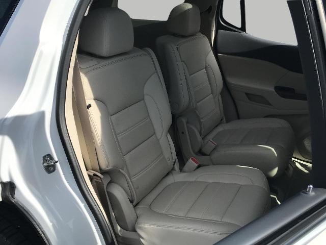 2022 GMC Acadia AWD 4dr Denali
