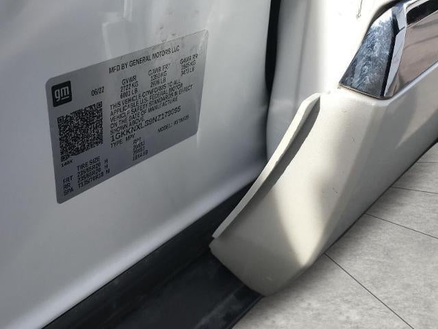 2022 GMC Acadia AWD 4dr Denali