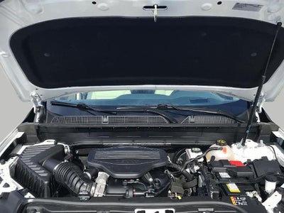 2022 GMC Acadia AWD 4dr Denali