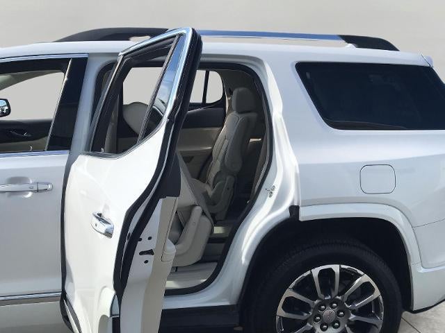 2022 GMC Acadia AWD 4dr Denali