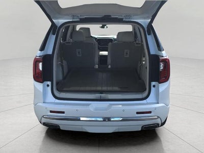 2022 GMC Acadia AWD 4dr Denali
